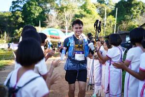 BIB: 2273
                            <button type="button" onclick="openModal(18990883)" class="btn btn-primary btn-sm float-right btn-popup" data-toggle="modal" data-target=".modal-high-quality">
                        <i class="fas fa-shopping-cart"></i> Add to Cart
                    </button>
                                            <button type="button" onclick="isThisMe(18990883, true)" class="btn btn-success btn-sm float-right btn-popup btn-isme hidden" data-toggle="tooltip" data-placement="bottom" title="นี่คือรูปของคุณใช่ไหม คลิกที่นี่เพื่อเอาเข้าอัลบั้ม">
                        <i class="fas fa-plus"></i> Add to album
                    </button>
                    <button type="button" onclick="isThisMe(18990883, false)" class="btn btn-warning btn-sm float-right btn-popup btn-isnotme hidden">
                        <i class="fas fa-ban"></i> Remove from album
                    </button>